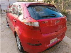 Chery Fulwin 2